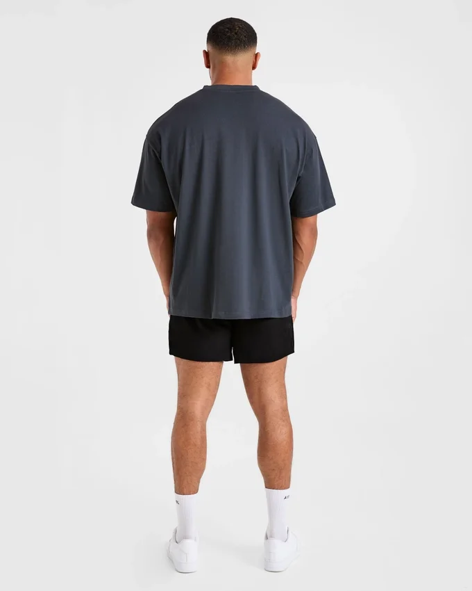 Elite Oversized-T-Shirt