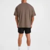 Elite Oversized-T-Shirt