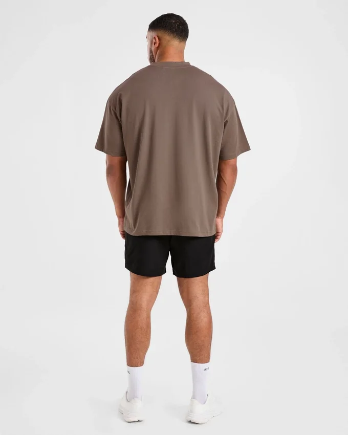 Elite Oversized-T-Shirt