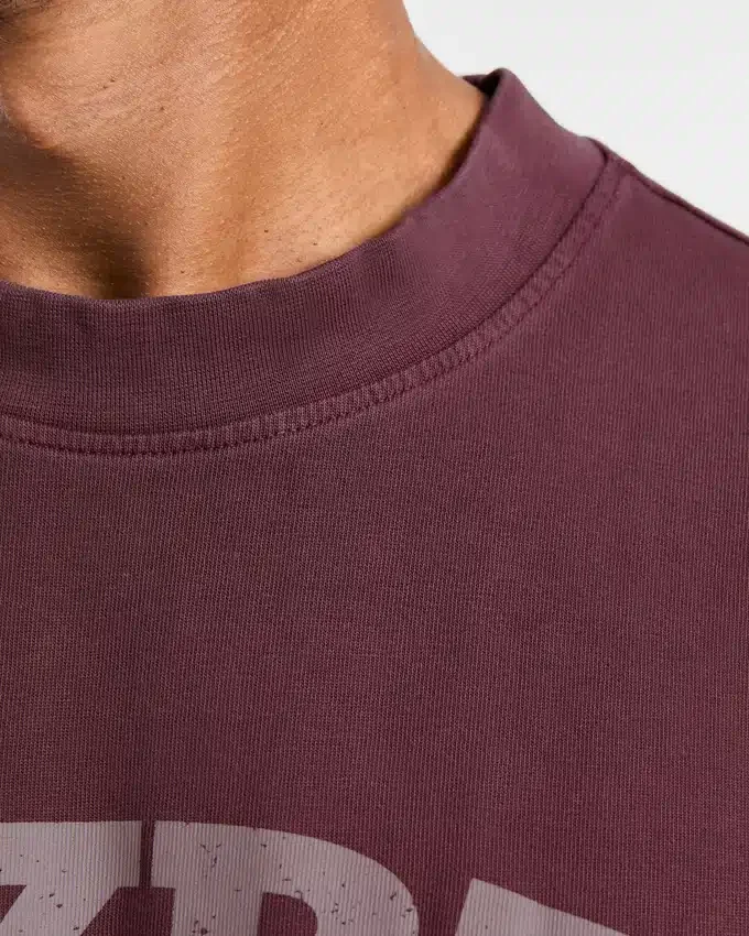 Elite Oversized-T-Shirt