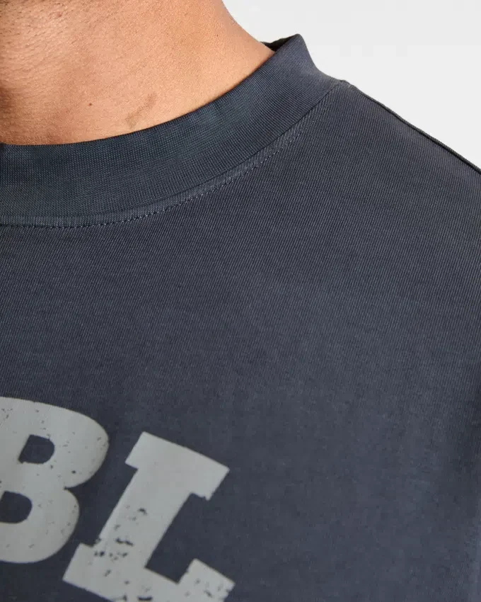 Elite Oversized-T-Shirt