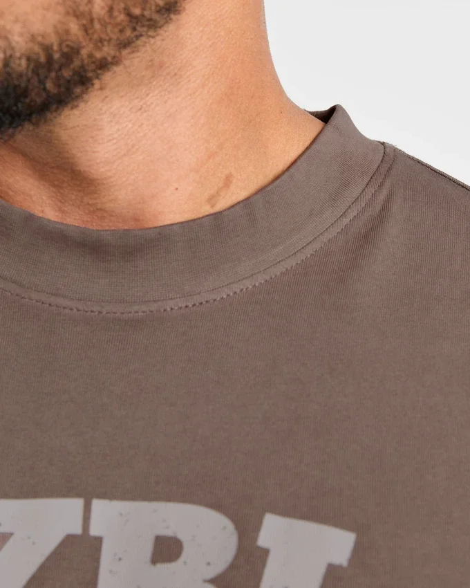 Elite Oversized-T-Shirt