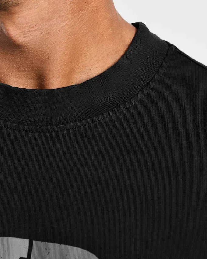 Elite Oversized-T-Shirt