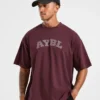 Elite Oversized-T-Shirt