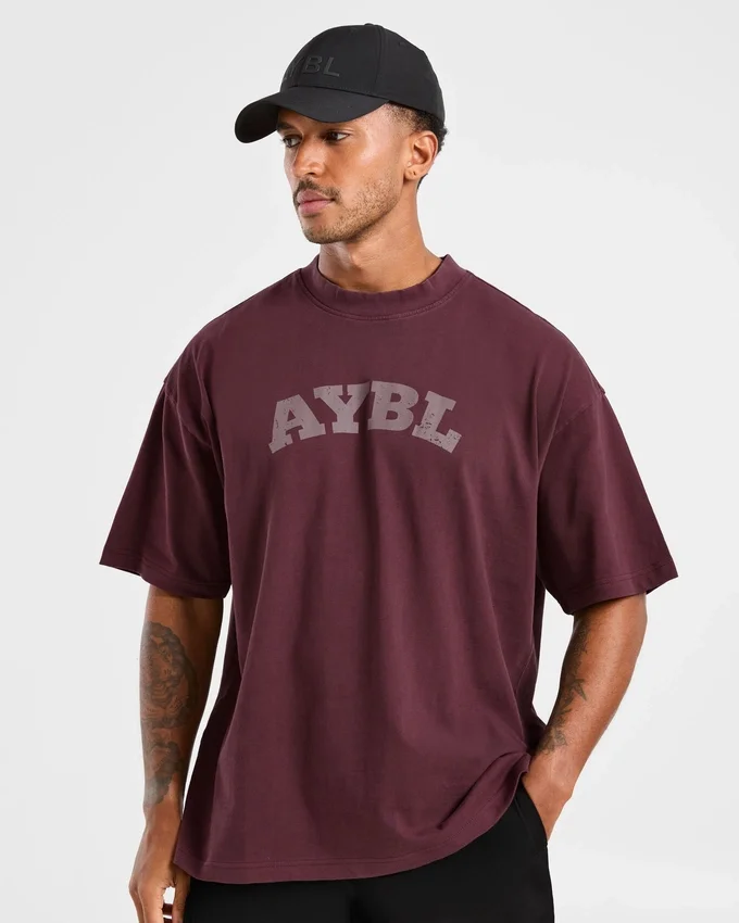 Elite Oversized-T-Shirt