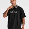 Elite Oversized-T-Shirt