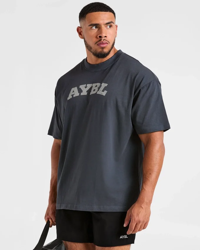 Elite Oversized-T-Shirt