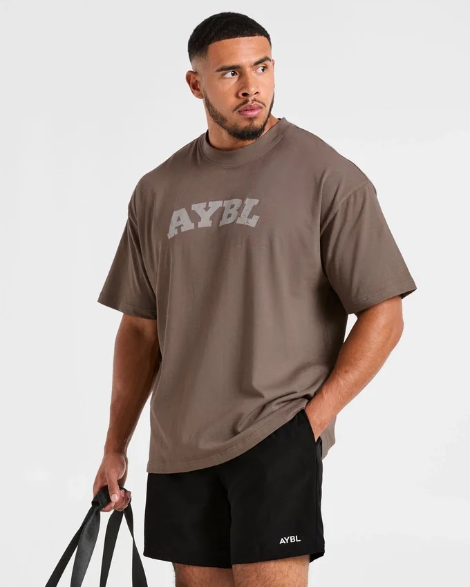 Elite Oversized-T-Shirt