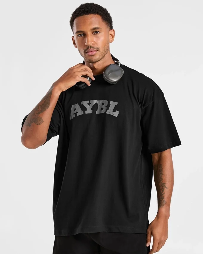 Elite Oversized-T-Shirt