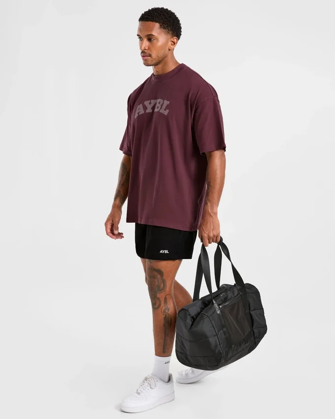 Elite Oversized-T-Shirt