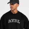 Elite Oversized-T-Shirt