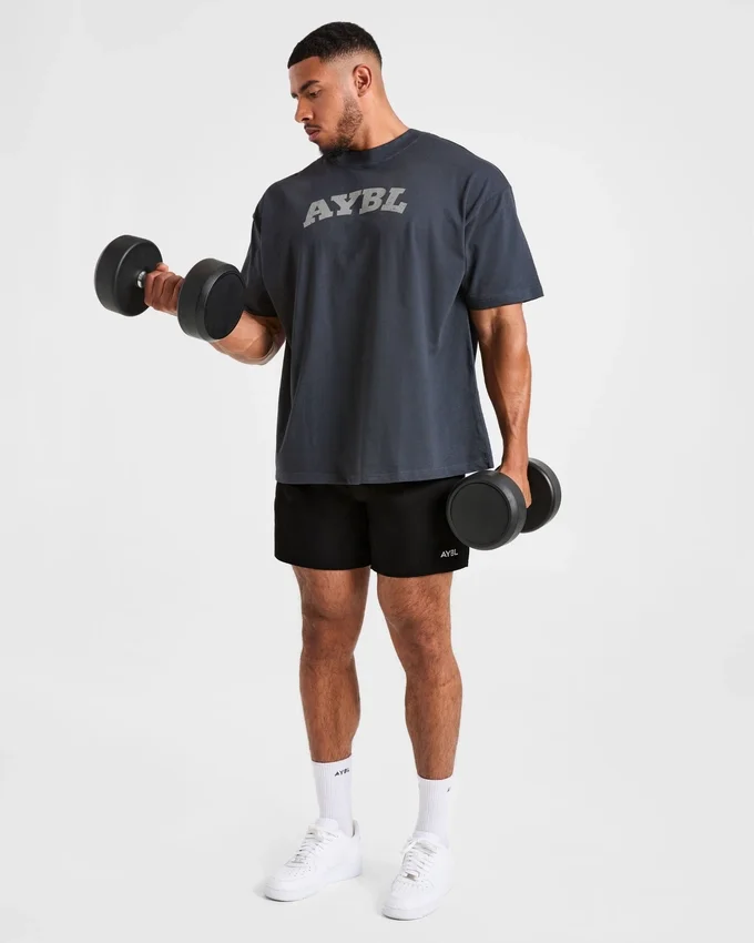 Elite Oversized-T-Shirt