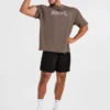 Elite Oversized-T-Shirt