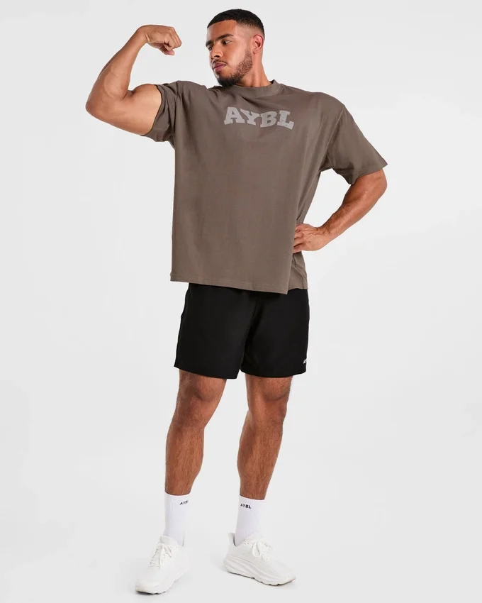 Elite Oversized-T-Shirt