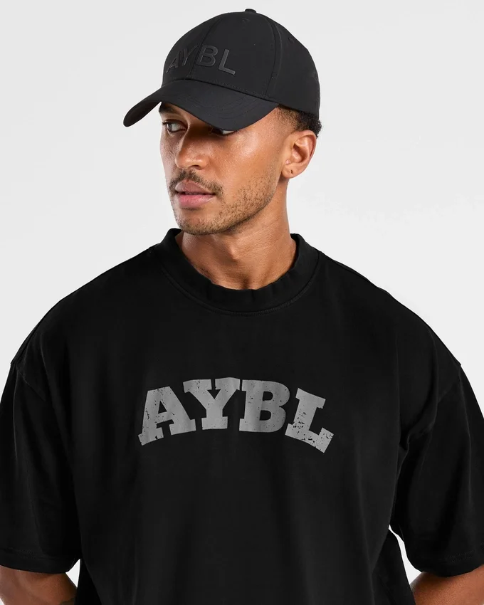 Elite Oversized-T-Shirt