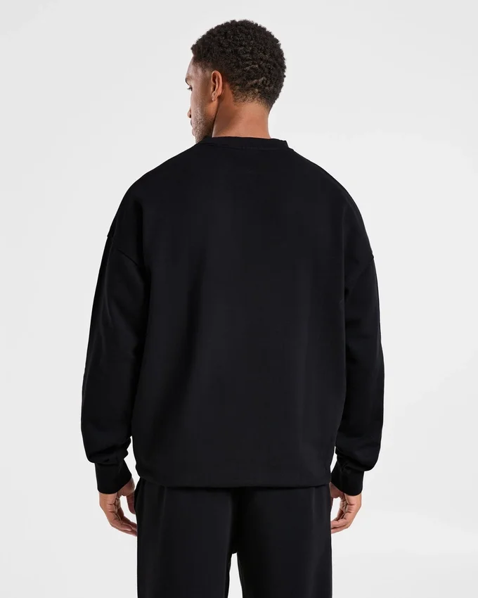 Elite-Pullover