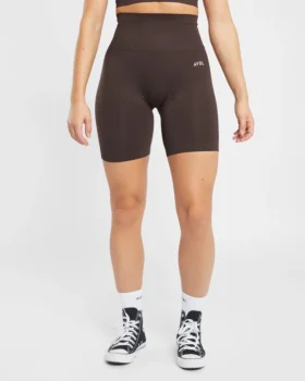 Empower nahtlose Radhose