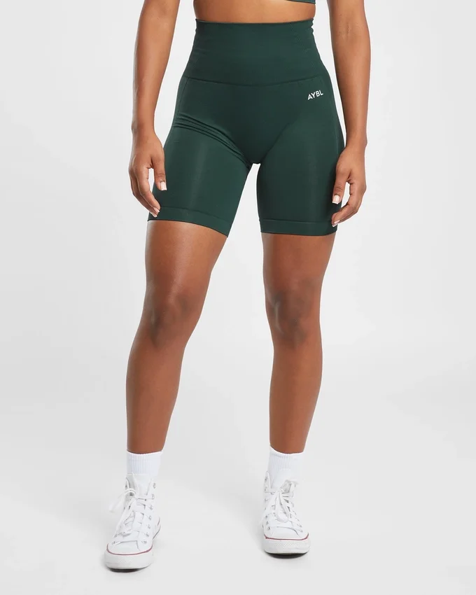 Empower nahtlose Radhose