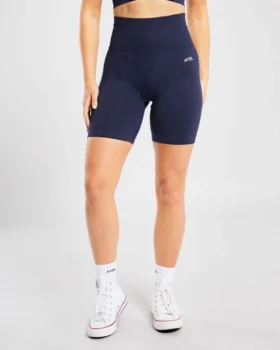 Empower nahtlose Radhose