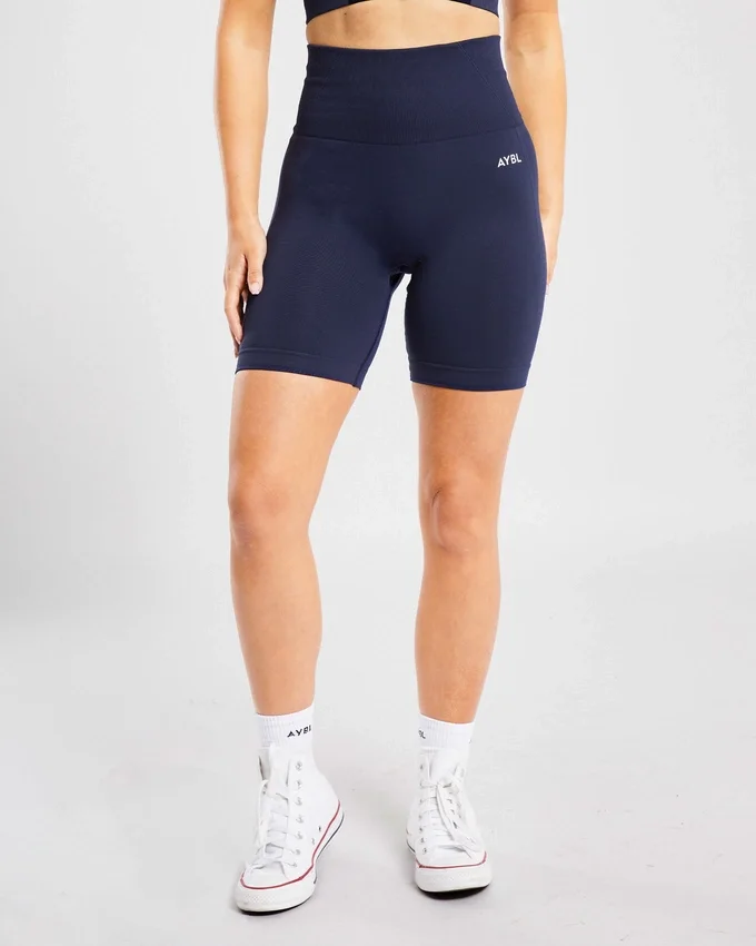Empower nahtlose Radhose