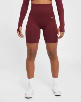 Empower nahtlose Radhose