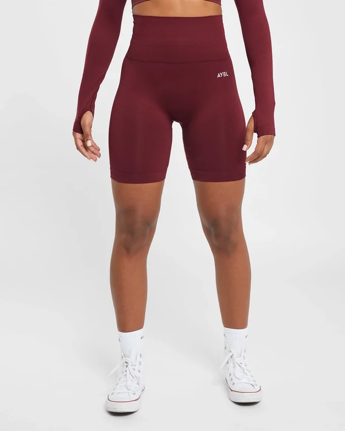 Empower nahtlose Radhose