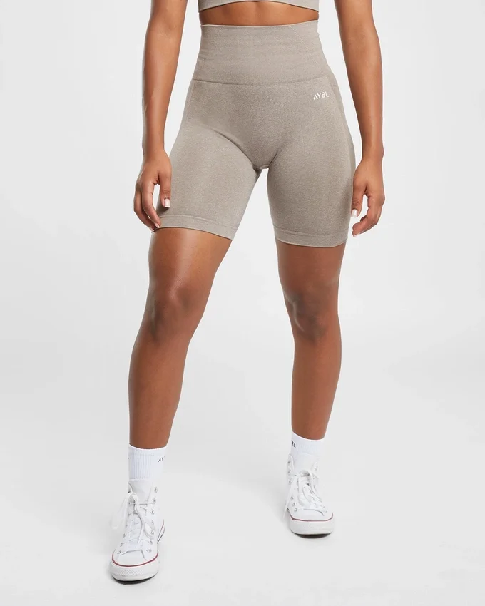 Empower nahtlose Radhose