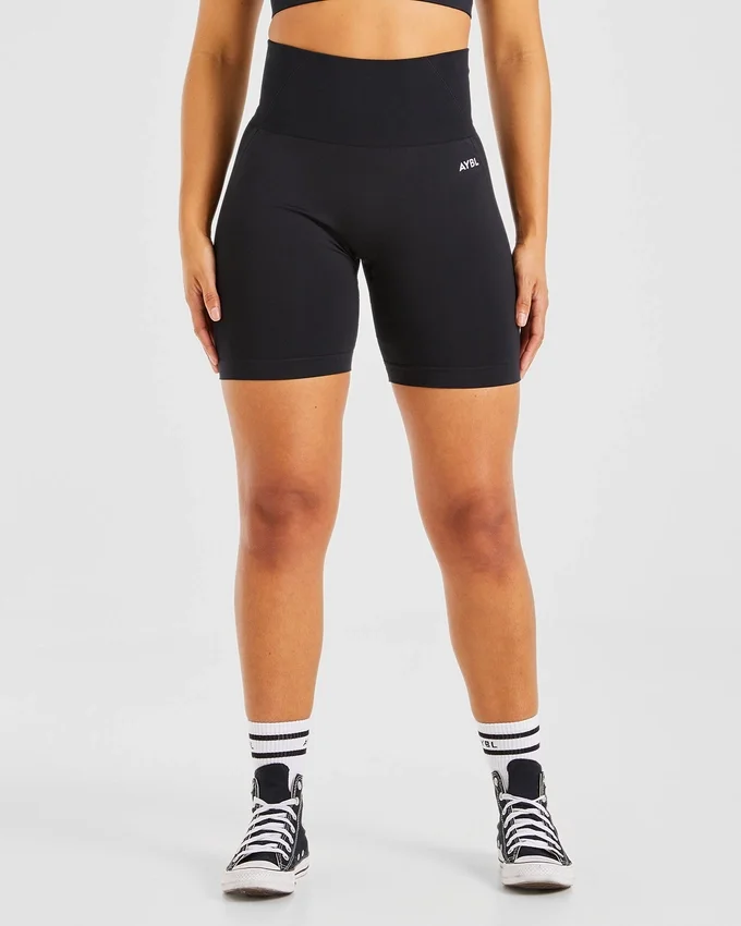 Empower nahtlose Radhose