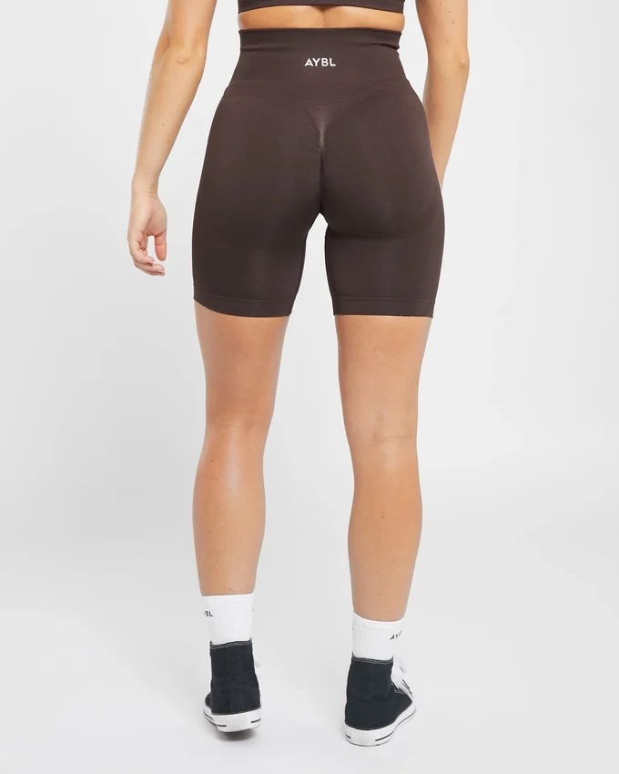 Empower nahtlose Radhose
