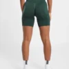 Empower nahtlose Radhose