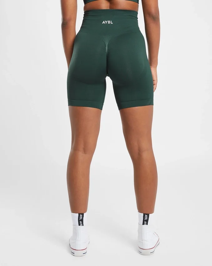 Empower nahtlose Radhose