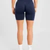 Empower nahtlose Radhose