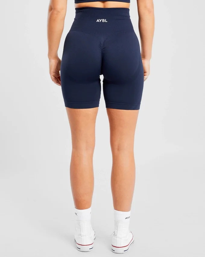 Empower nahtlose Radhose