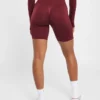 Empower nahtlose Radhose