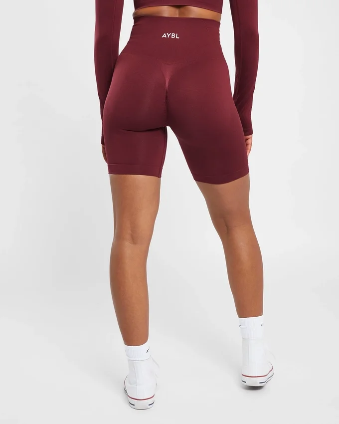 Empower nahtlose Radhose