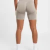 Empower nahtlose Radhose
