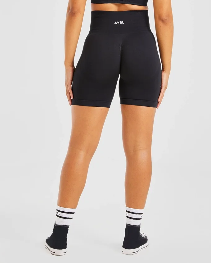 Empower nahtlose Radhose