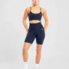 Empower nahtlose Radhose