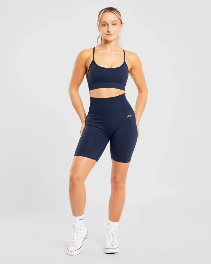 Empower nahtlose Radhose