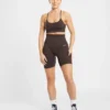 Empower nahtlose Radhose