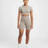 Empower nahtlose Radhose
