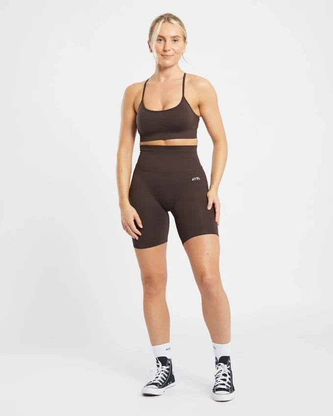 Empower nahtlose Radhose