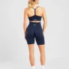 Empower nahtlose Radhose