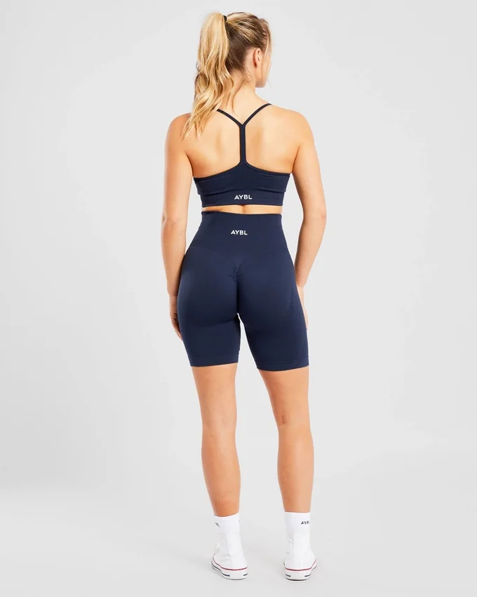 Empower nahtlose Radhose
