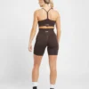 Empower nahtlose Radhose