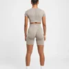 Empower nahtlose Radhose