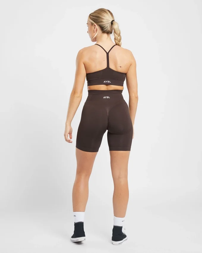 Empower nahtlose Radhose