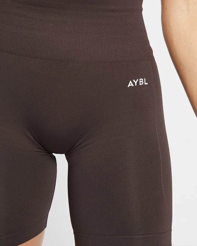 Empower nahtlose Radhose
