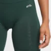 Empower nahtlose Radhose