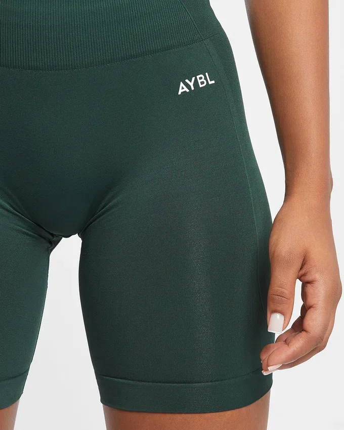 Empower nahtlose Radhose